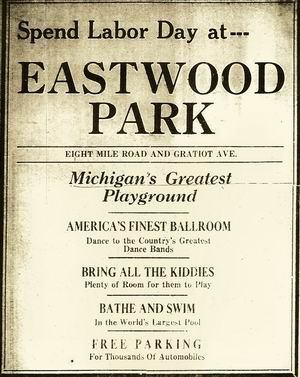 Eastwood Park - From Nick Sage (newer photo)